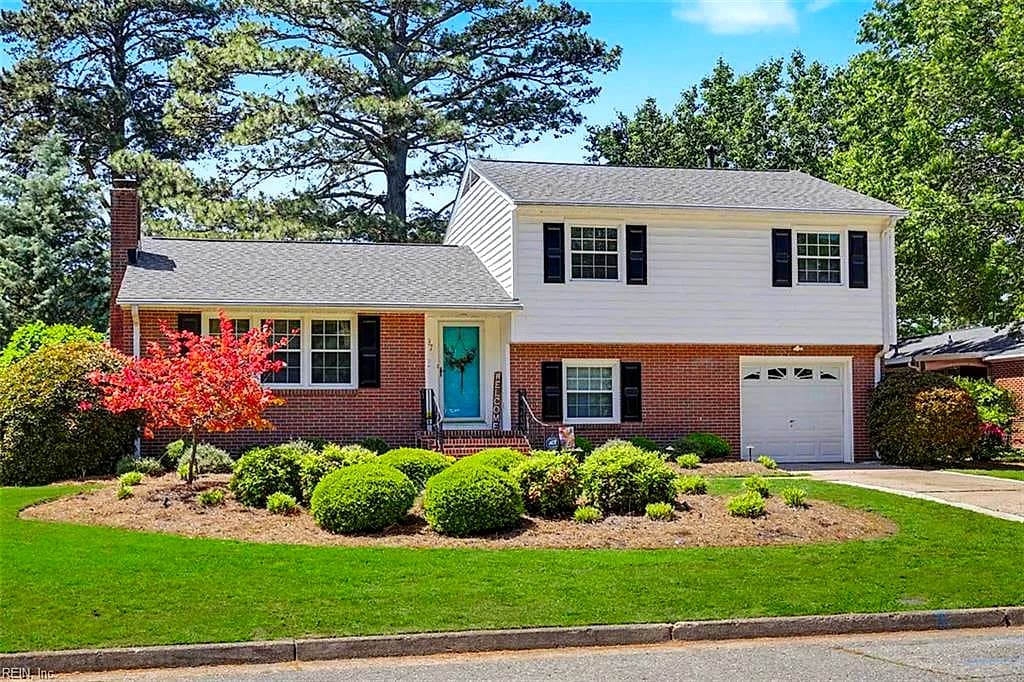 97 Glade RD, NEWPORT NEWS VA 23606 - Main photo