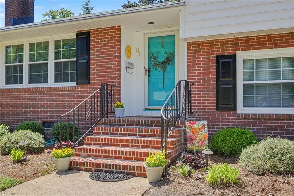 97 Glade RD, NEWPORTNEWS VA 23606 - Photo 5