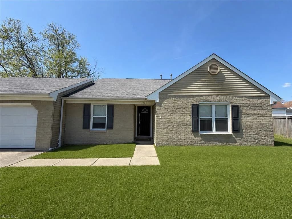2005 Handel CT, VIRGINIABEACH VA 23454 - Main photo