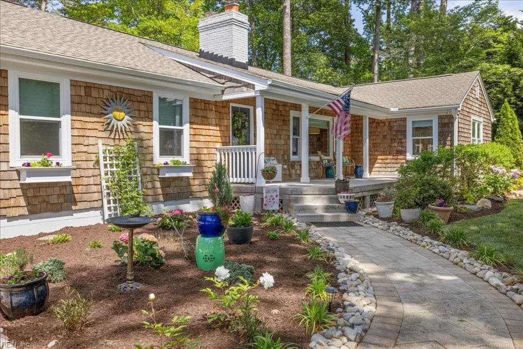 832 Cardinal RD, VIRGINIABEACH VA 23451 - Photo 4