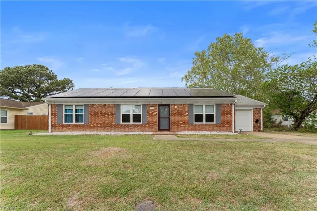 1805 OLD RIDGE RD, VIRGINIABEACH VA 23464 - Photo 3
