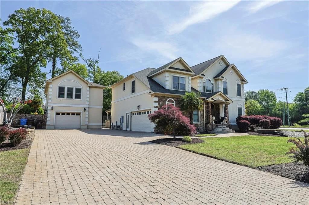 501 Shadow Brooke DR, CHESAPEAKE VA 23320 - Photo 3