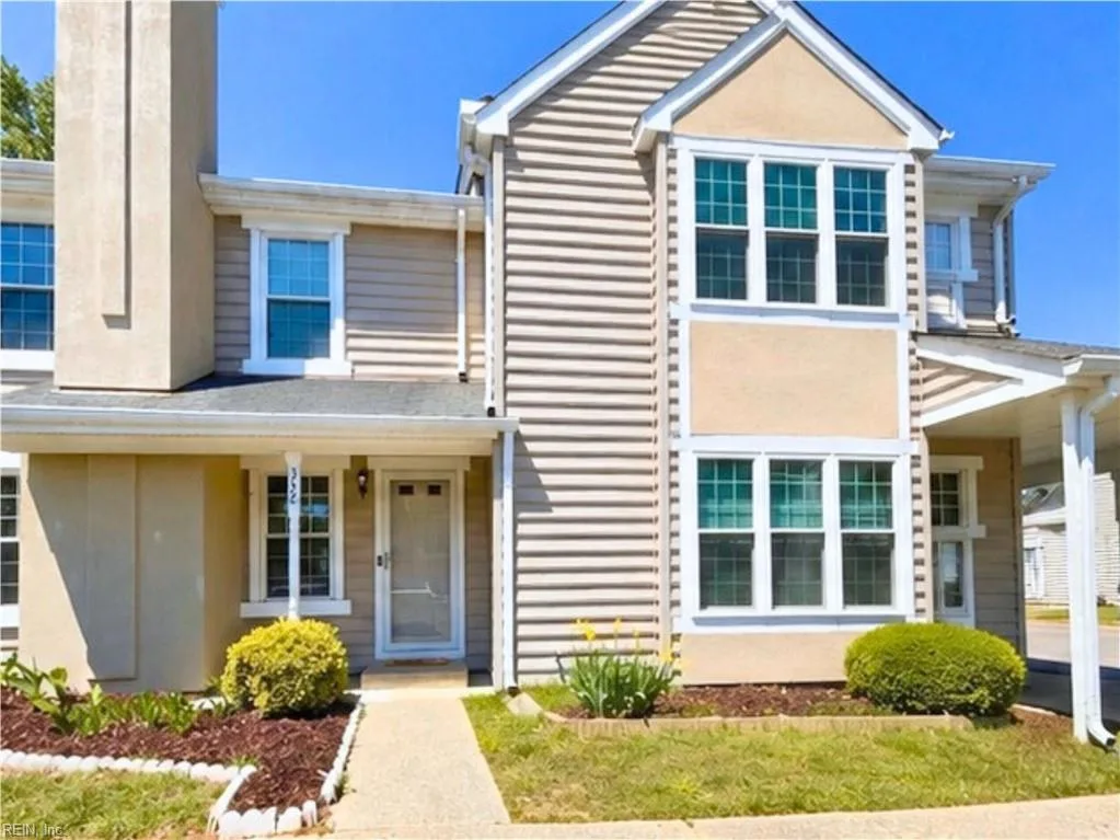 358 Rivers Ridge CIR, NEWPORTNEWS VA 23608 - Photo 3