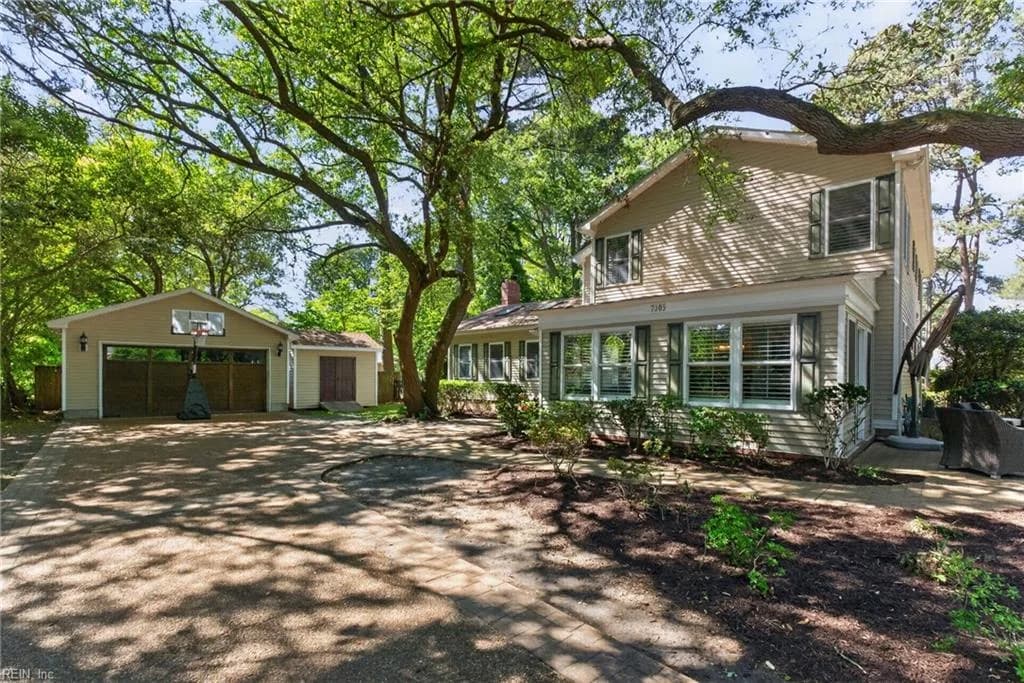 7305 Appletree LN, NORFOLK VA 23505 - Photo 3