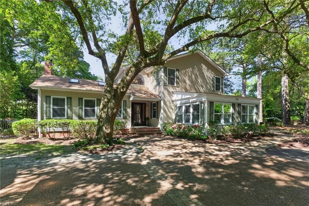 7305 Appletree LN, NORFOLK VA 23505 - Photo 4