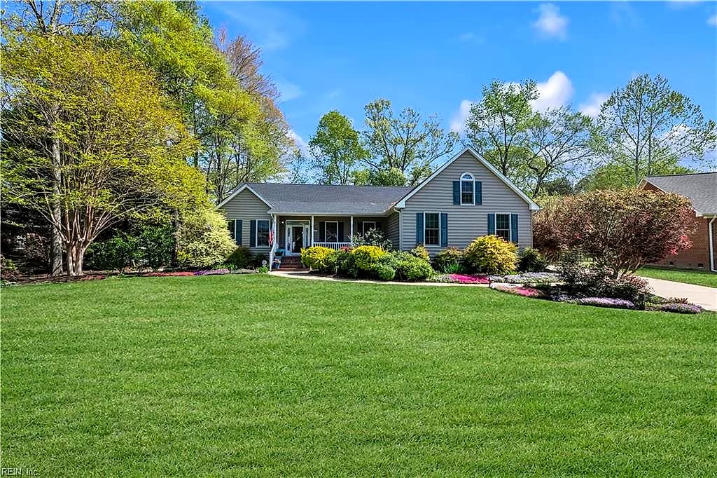 1202 Mill Lane QTR, SUFFOLK VA 23434 - Main photo