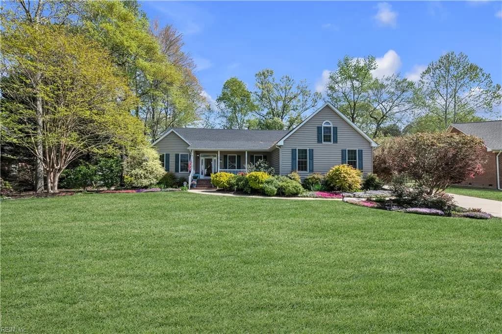 1202 Mill Lane QTR, SUFFOLK VA 23434 - Main photo