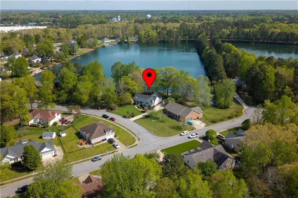 1202 Mill Lane QTR, SUFFOLK VA 23434 - Photo 3