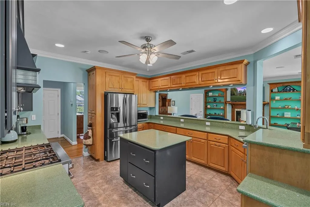 1202 Mill Lane QTR, SUFFOLK VA 23434 - Photo 4