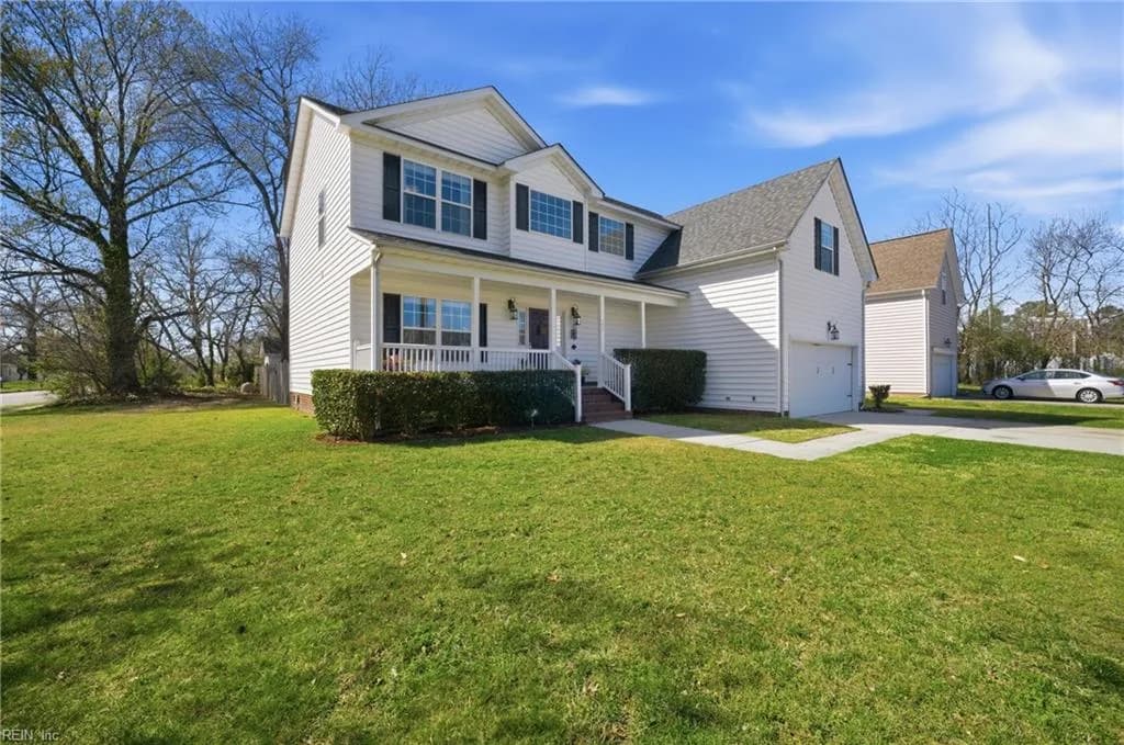 4829 Hook LN, VIRGINIABEACH VA 23455 - Photo 3