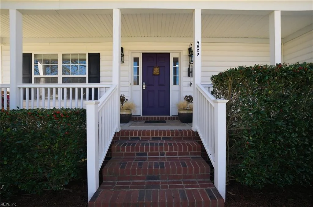 4829 Hook LN, VIRGINIABEACH VA 23455 - Photo 4