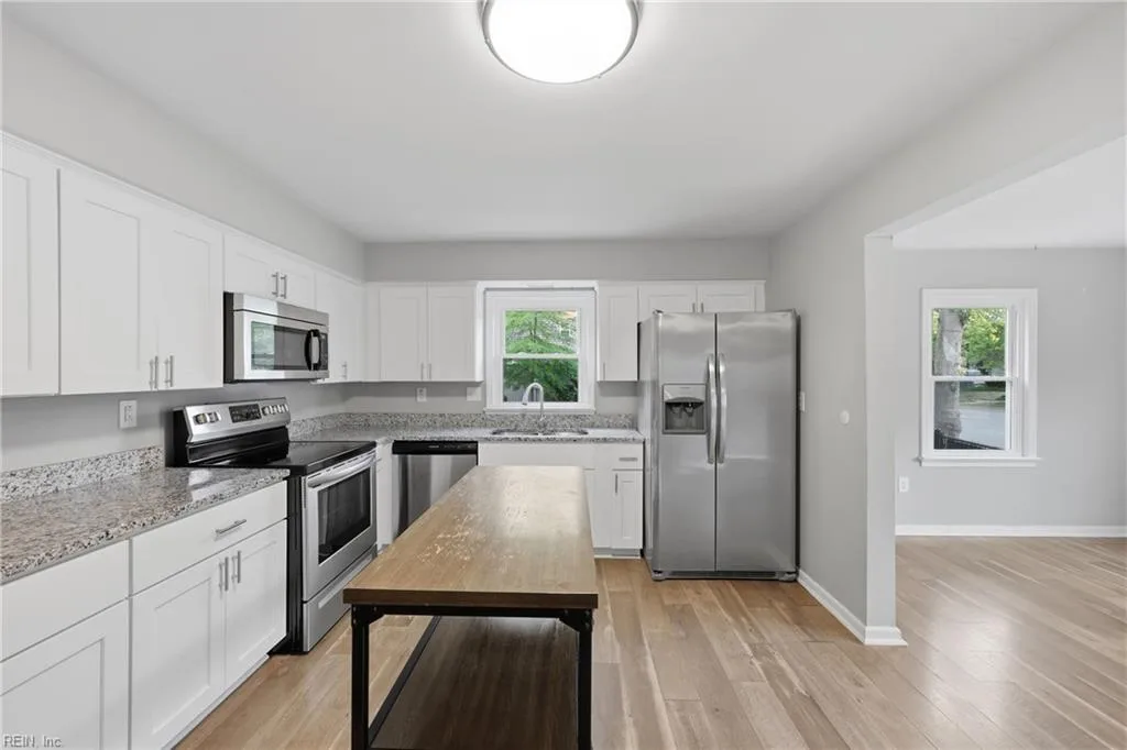 1701 Morris AVE, NORFOLK VA 23509 - Photo 3