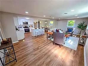 1901 Tyndall CIR, HAMPTON VA 23663 - Main photo