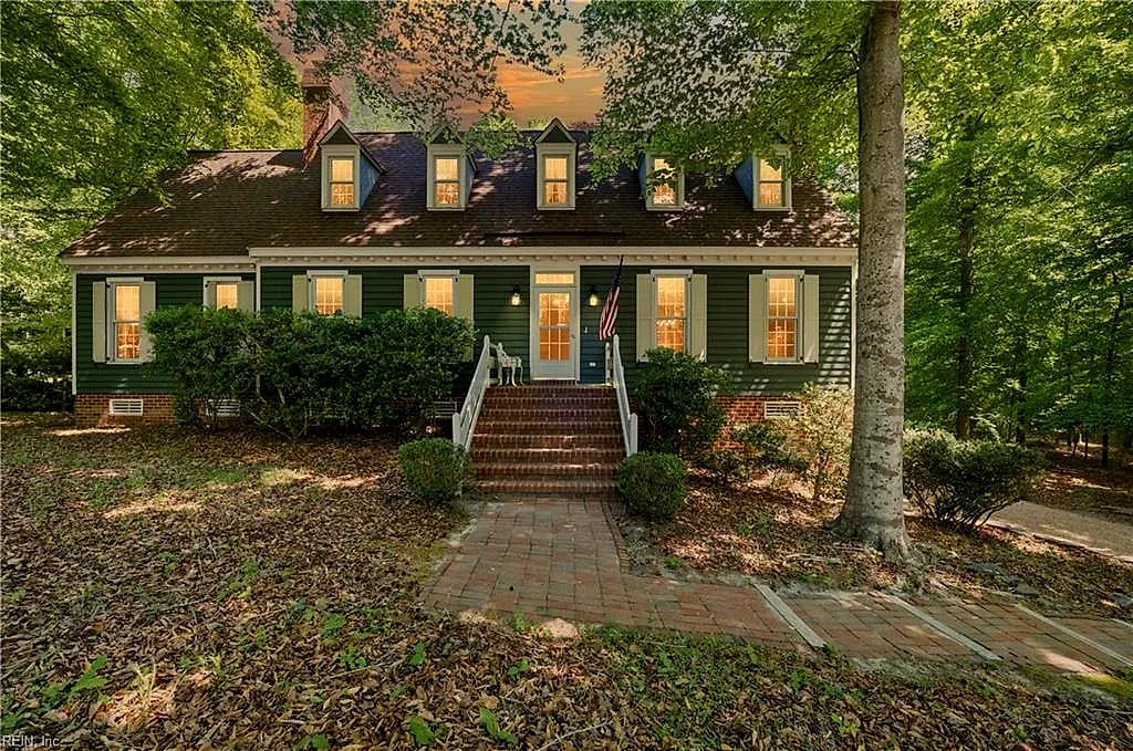 3302 Running Cedar WAY, Williamsburg — 4 bed Residential, 2,749 sqft