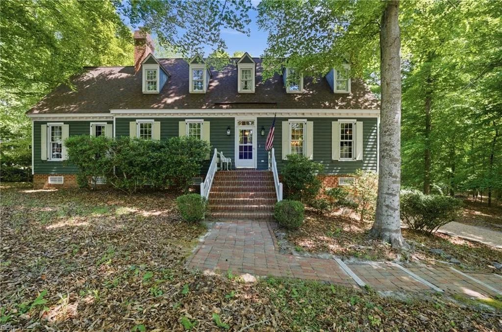 3302 Running Cedar WAY, WILLIAMSBURG VA 23188 - Photo 3