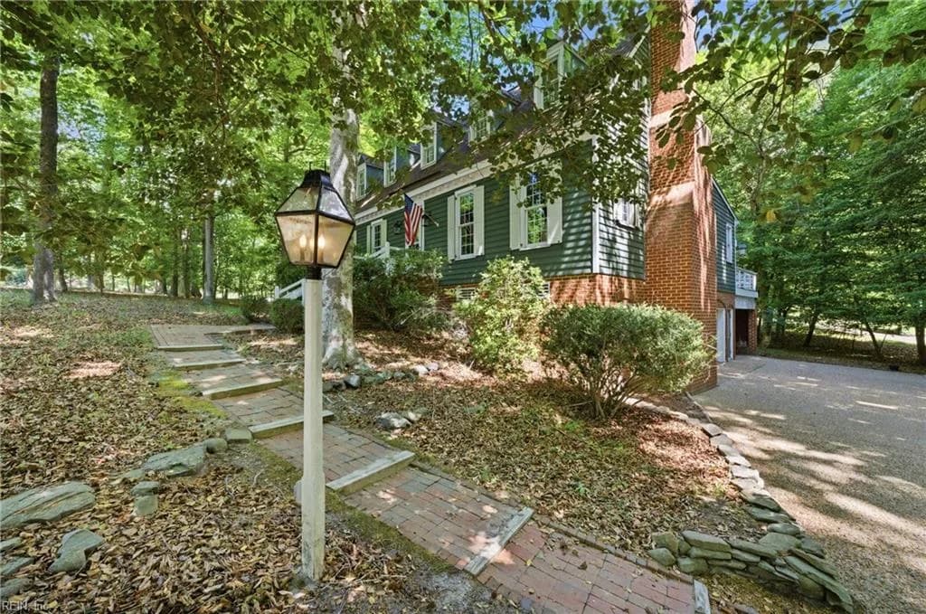 3302 Running Cedar WAY, WILLIAMSBURG VA 23188 - Photo 4
