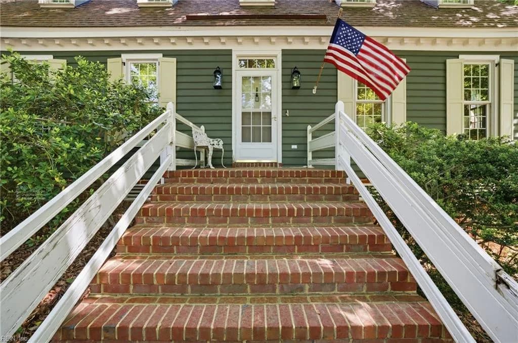 3302 Running Cedar WAY, WILLIAMSBURG VA 23188 - Photo 5