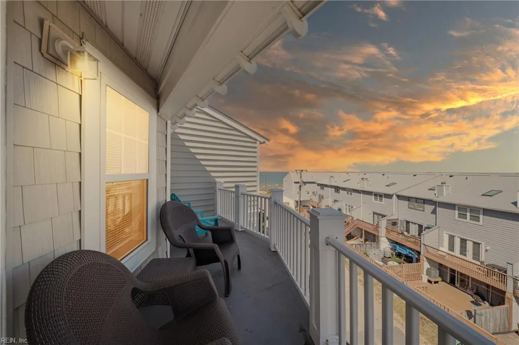 2080 E Ocean View AVE #7A, NORFOLK VA 23503 - Photo 2
