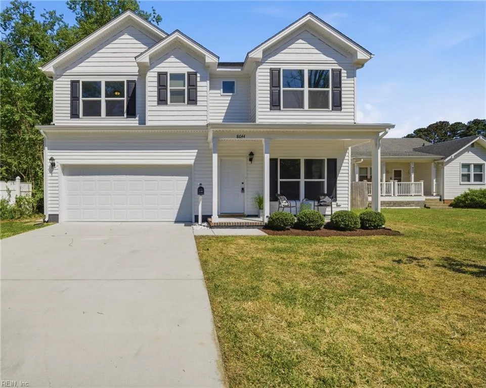 8644 Devon ST, Norfolk — 4 bed Residential, 2,313 sqft