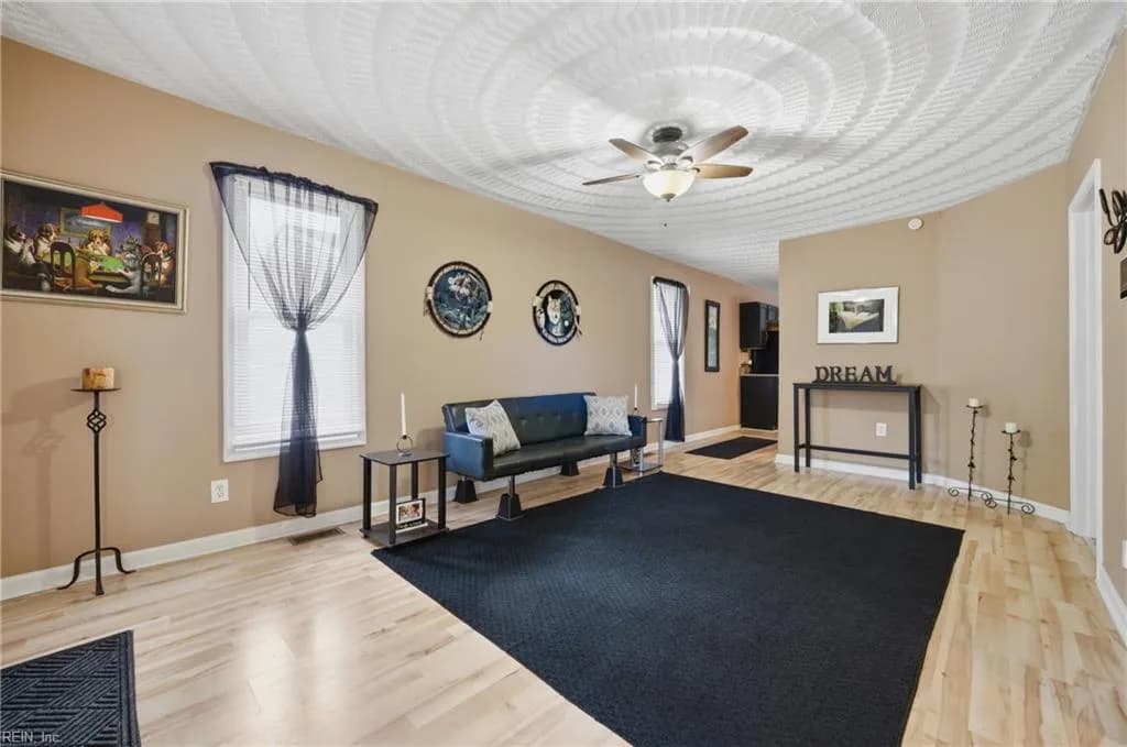 3217 Verdun AVE, NORFOLK VA 23509 - Photo 5