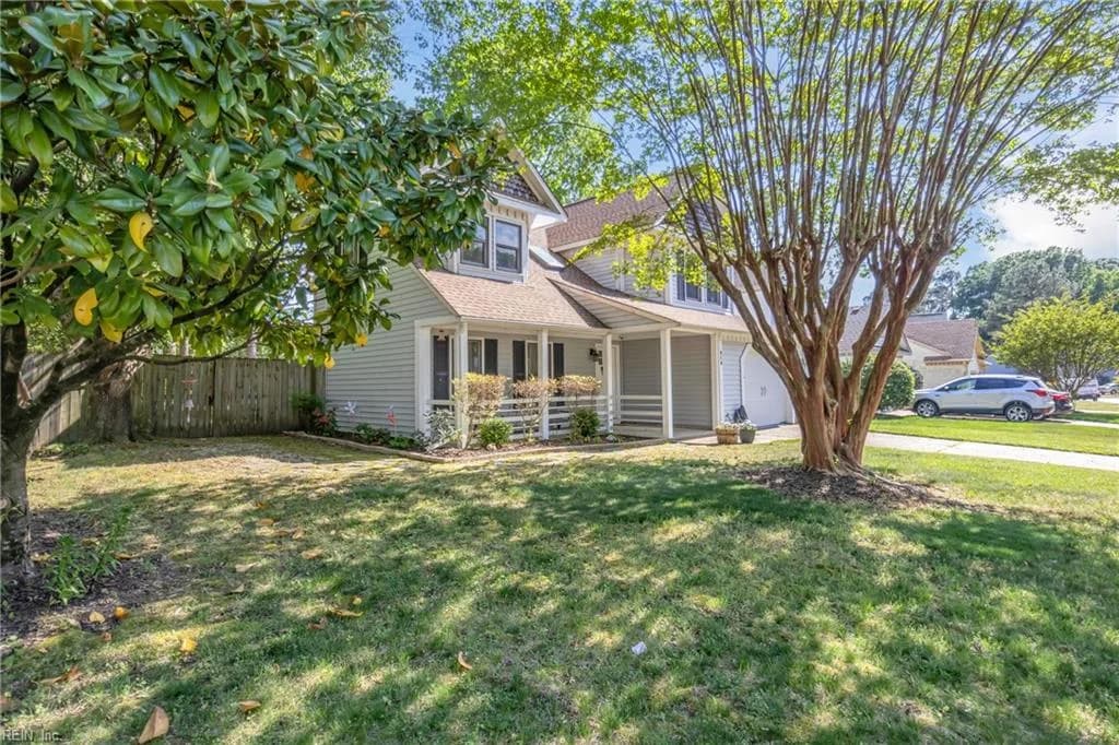 919 Belvoir CIR, NEWPORTNEWS VA 23608 - Photo 3