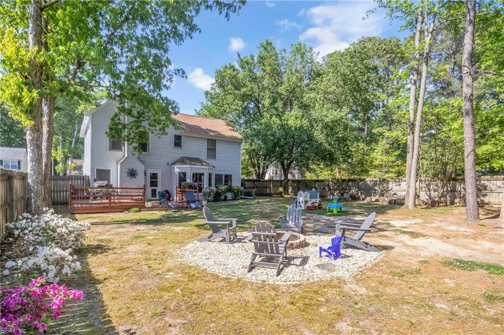 919 Belvoir CIR, NEWPORTNEWS VA 23608 - Photo 5