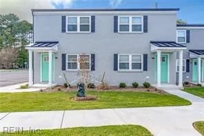 1137 Gordon WALK, VIRGINIA BEACH VA 23451 - Main photo