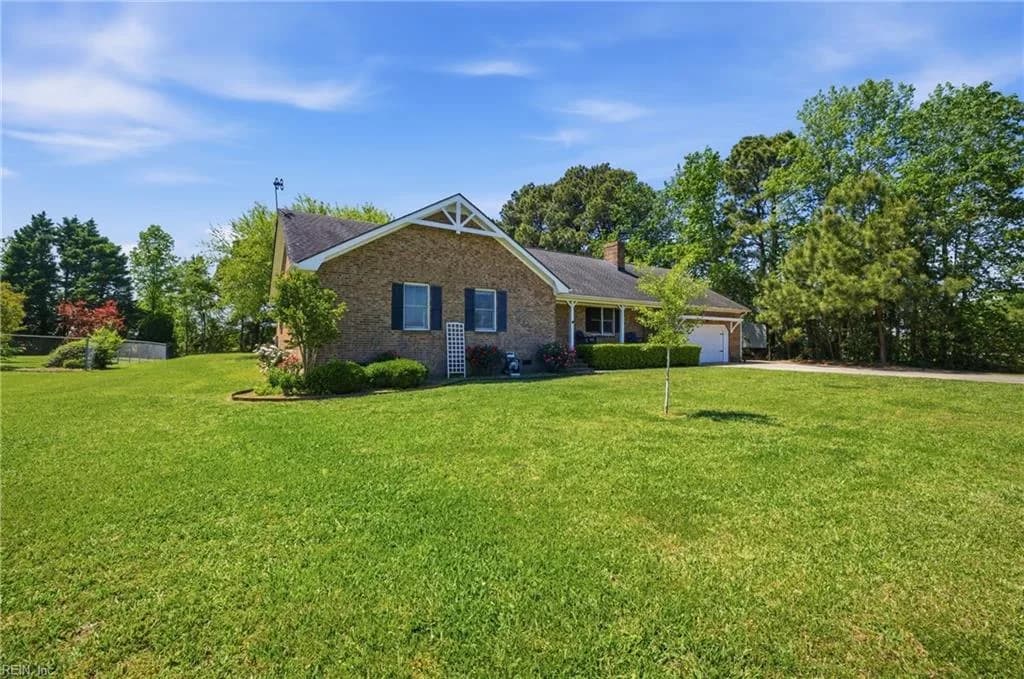 1003 Bateman DR, ELIZABETHCITY NC 27909 - Photo 3