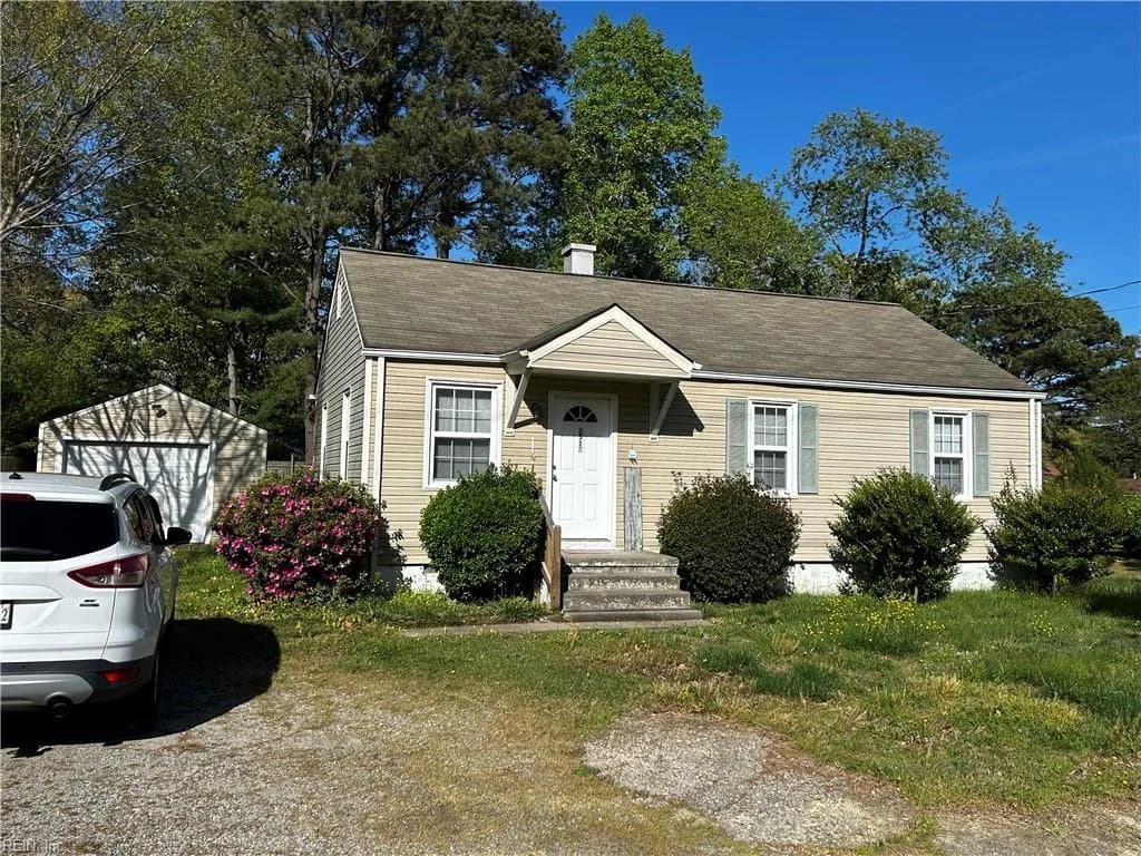 1512 Merrimac TRL, WILLIAMSBURG VA 23185 - Main photo