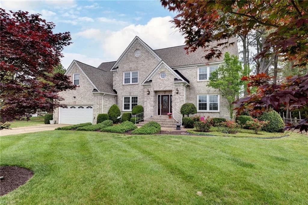 3 Carmines CT, POQUOSON VA 23662 - Photo 3