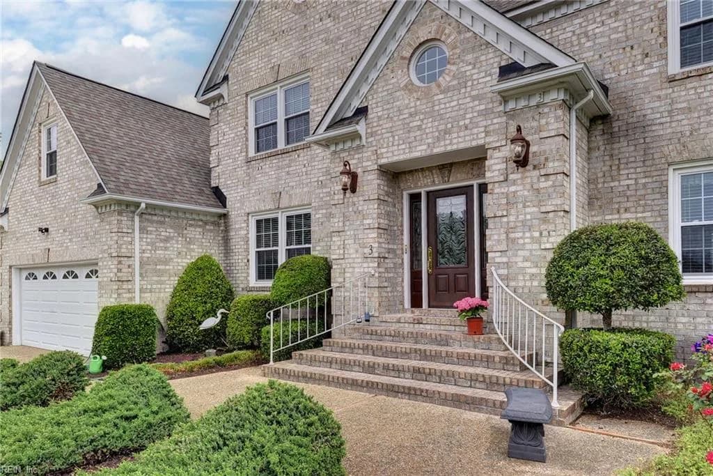 3 Carmines CT, POQUOSON VA 23662 - Photo 4