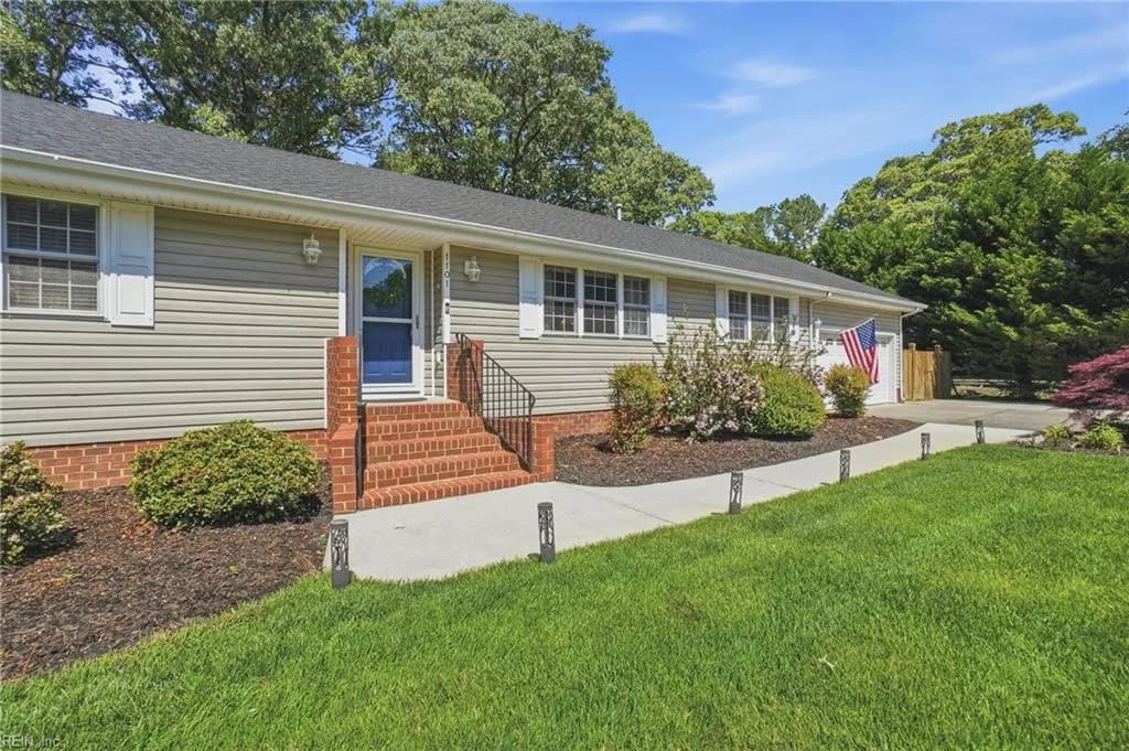 1101 Homestead DR, VIRGINIABEACH VA 23464 - Photo 3