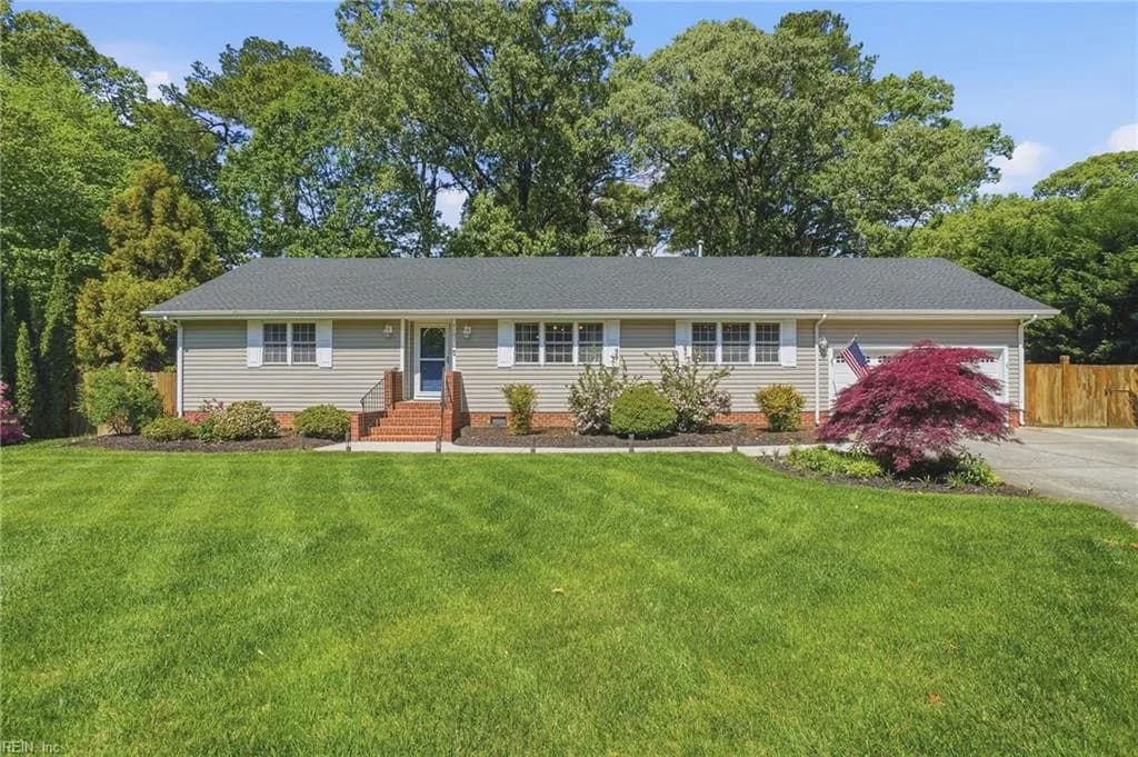 1101 Homestead DR, VIRGINIABEACH VA 23464 - Photo 4
