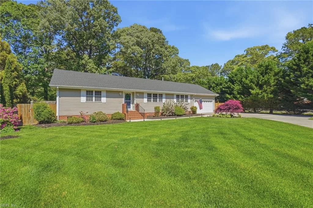 1101 Homestead DR, VIRGINIABEACH VA 23464 - Photo 5