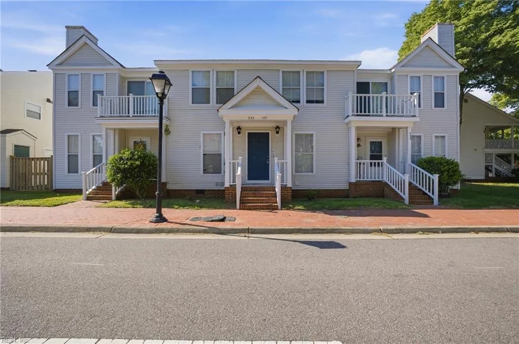 533 Columbia ST, PORTSMOUTH VA 23704 - Main photo