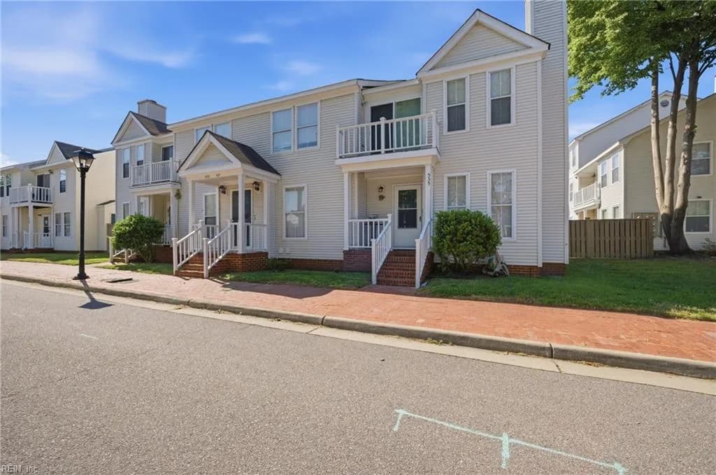 533 Columbia ST, PORTSMOUTH VA 23704 - Photo 3