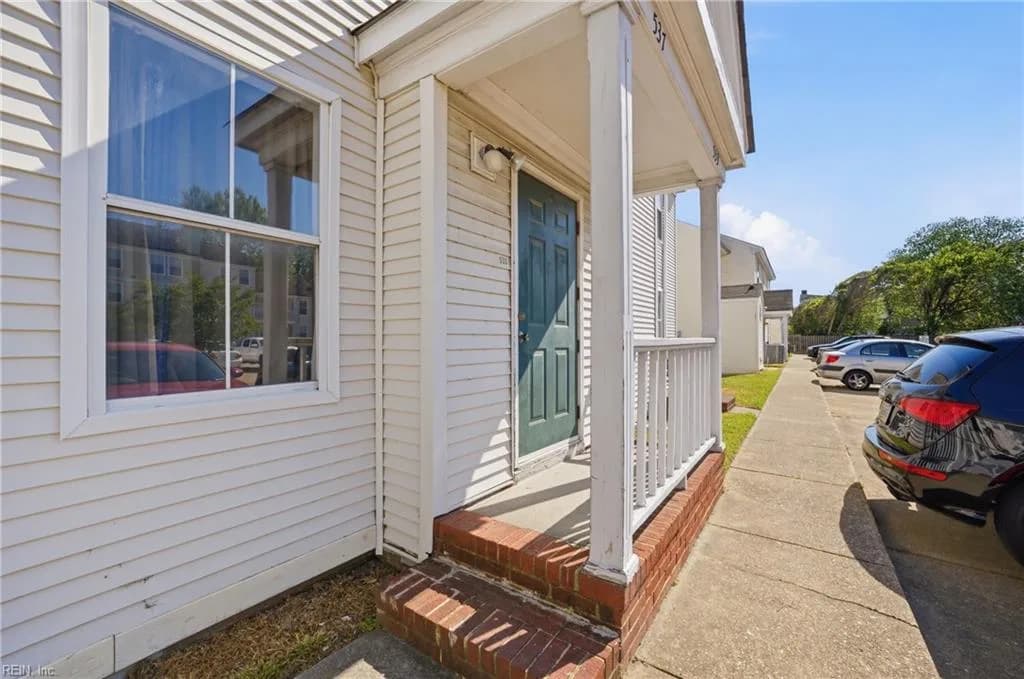 533 Columbia ST, PORTSMOUTH VA 23704 - Photo 4