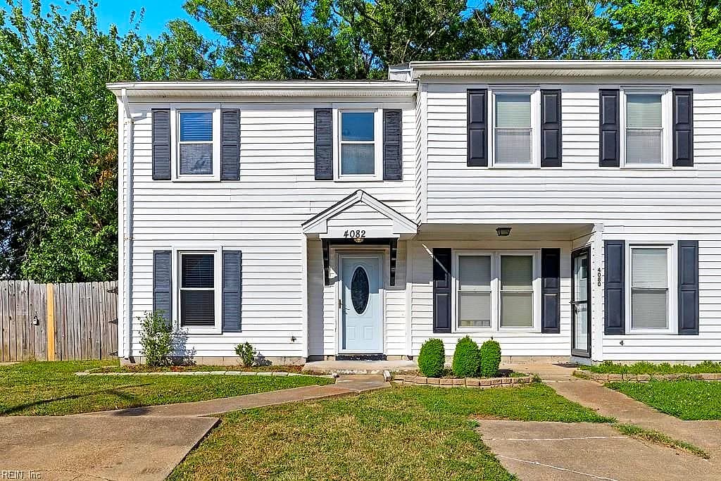 4082 Concordia WAY, VIRGINIA BEACH VA 23453 - Main photo
