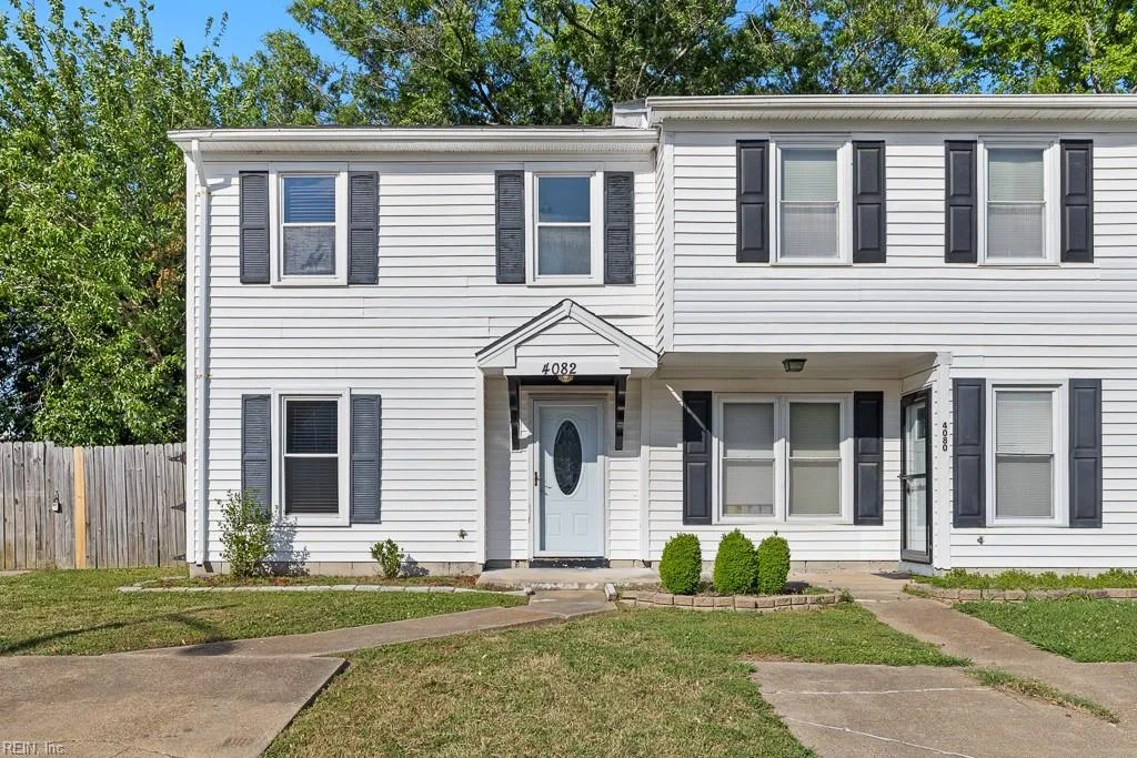 4082 Concordia WAY, VIRGINIABEACH VA 23453