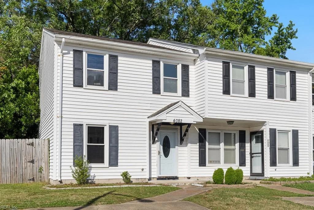 4082 Concordia WAY, VIRGINIABEACH VA 23453 - Photo 4