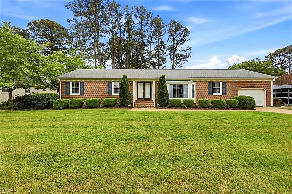 5221 Bingham DR, PORTSMOUTH VA 23703