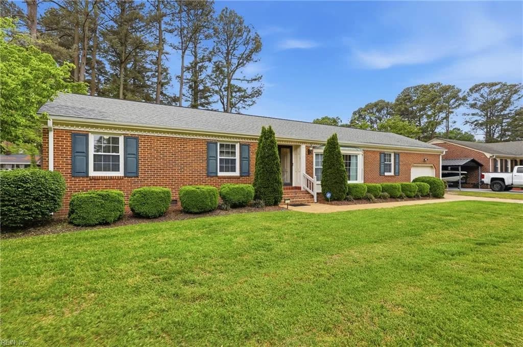 5221 Bingham DR, PORTSMOUTH VA 23703 - Photo 4