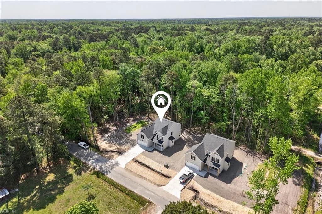 785 Caddie ST, CHESAPEAKE VA 23322 - Photo 3
