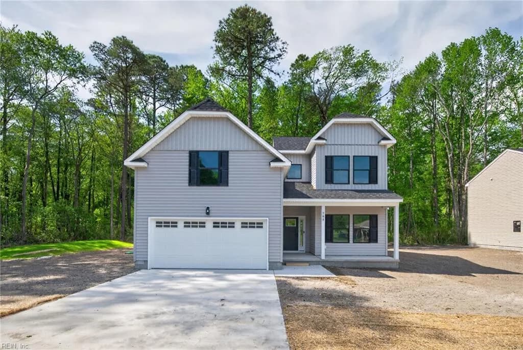 785 Caddie ST, CHESAPEAKE VA 23322 - Photo 4