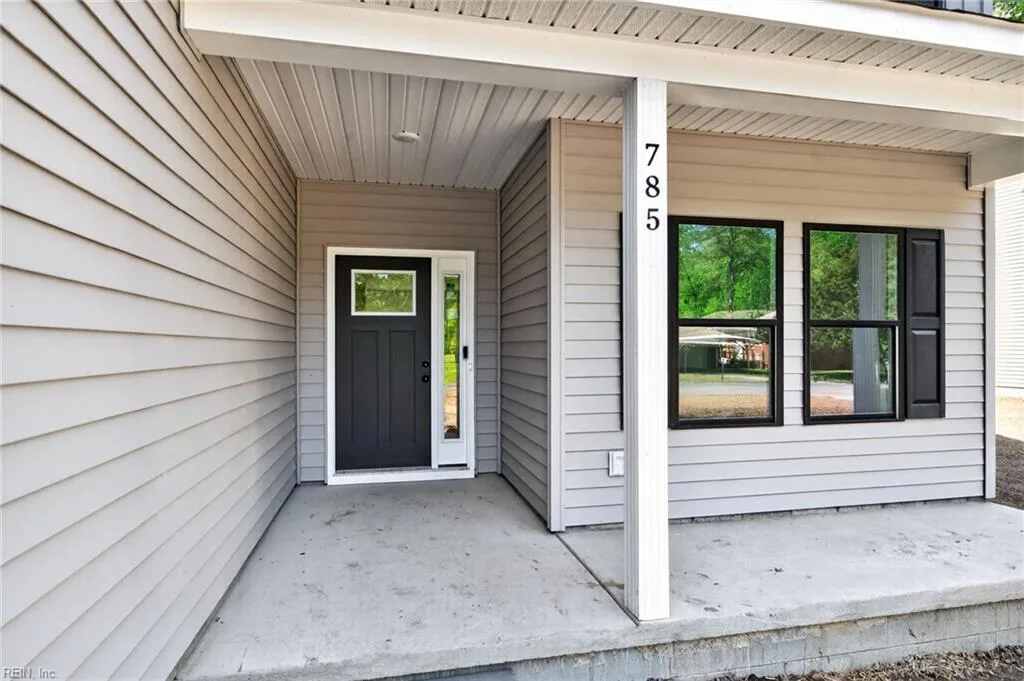 785 Caddie ST, CHESAPEAKE VA 23322 - Photo 5