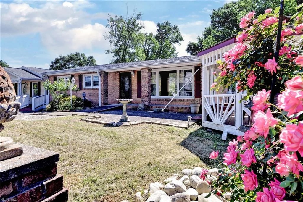 218 Tarleton Bivouac, Williamsburg, VA 23185, USA
