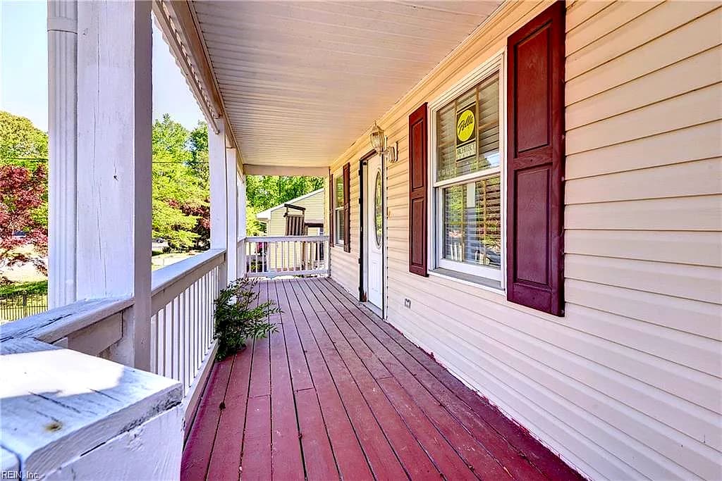 218 Tarleton Bivouac NONE, WILLIAMSBURG VA 23185 - Photo 3