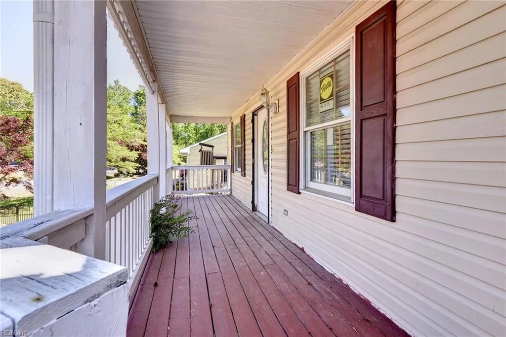 218 Tarleton Bivouac NONE, WILLIAMSBURG VA 23185 - Photo 3