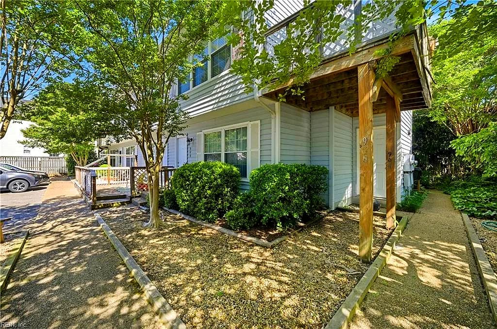 906 Donald WAY, VIRGINIABEACH VA 23451 - Photo 4