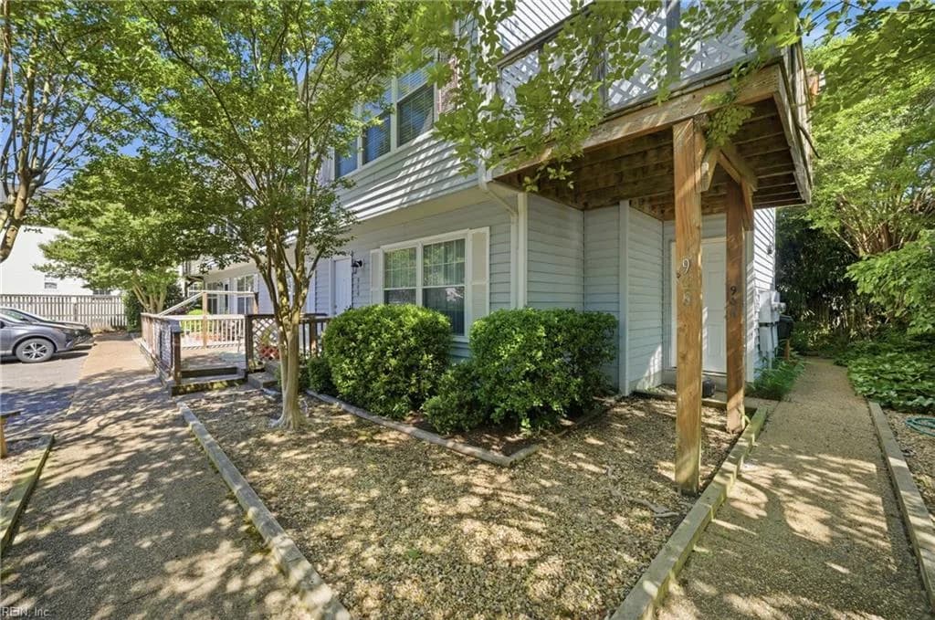 906 Donald WAY, VIRGINIABEACH VA 23451 - Photo 4